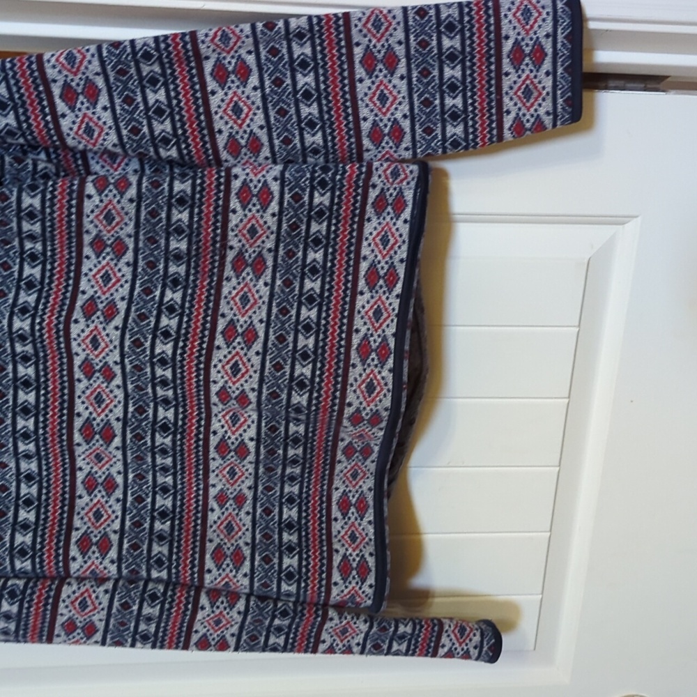 Pull Over Sweater - image 7